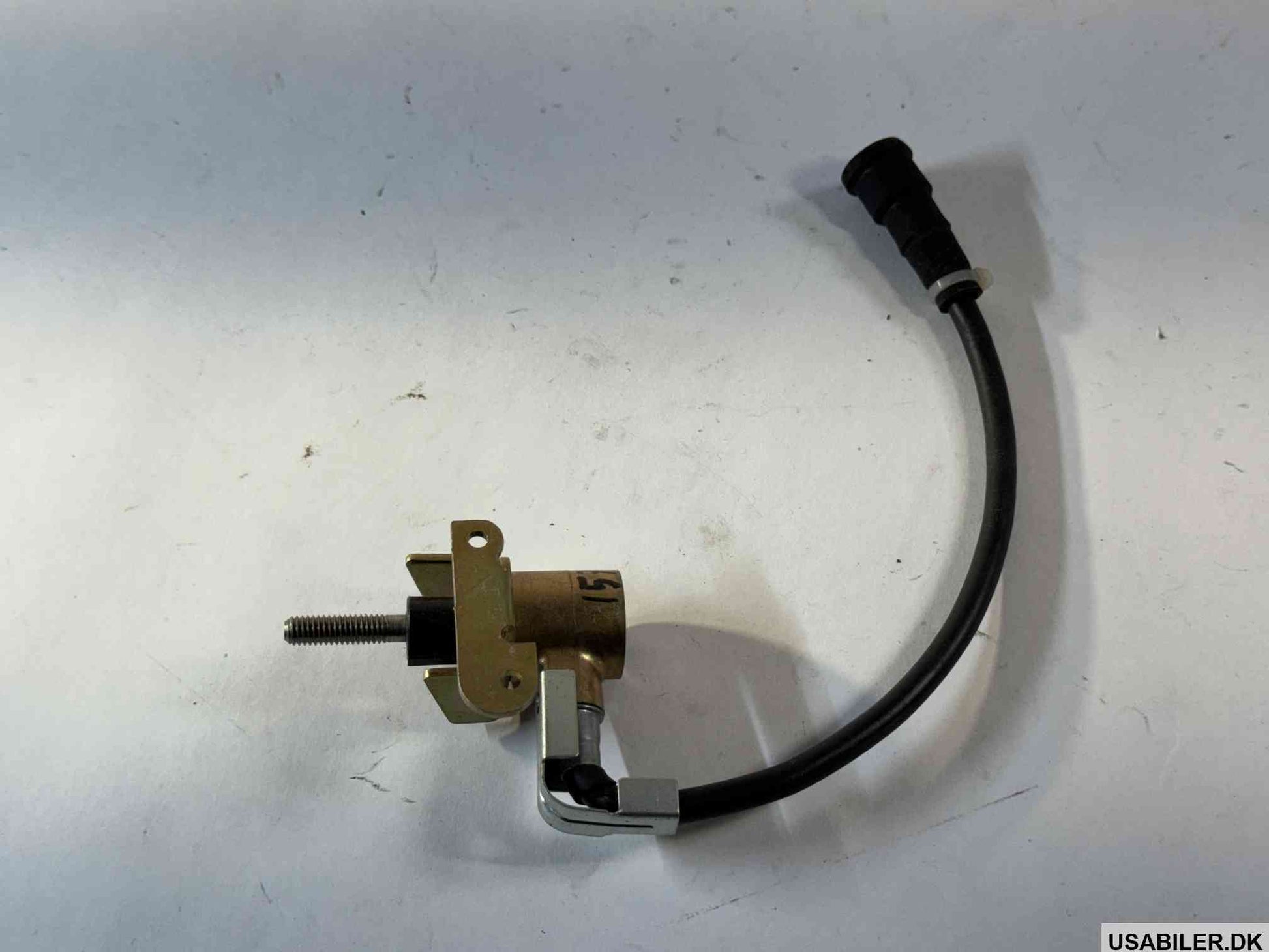 GM 15722863 Cable Assembly, Radio Antenna