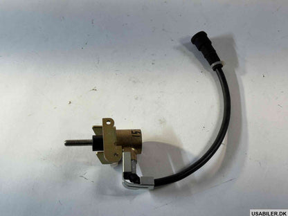GM 15722863 Cable Assembly, Radio Antenna