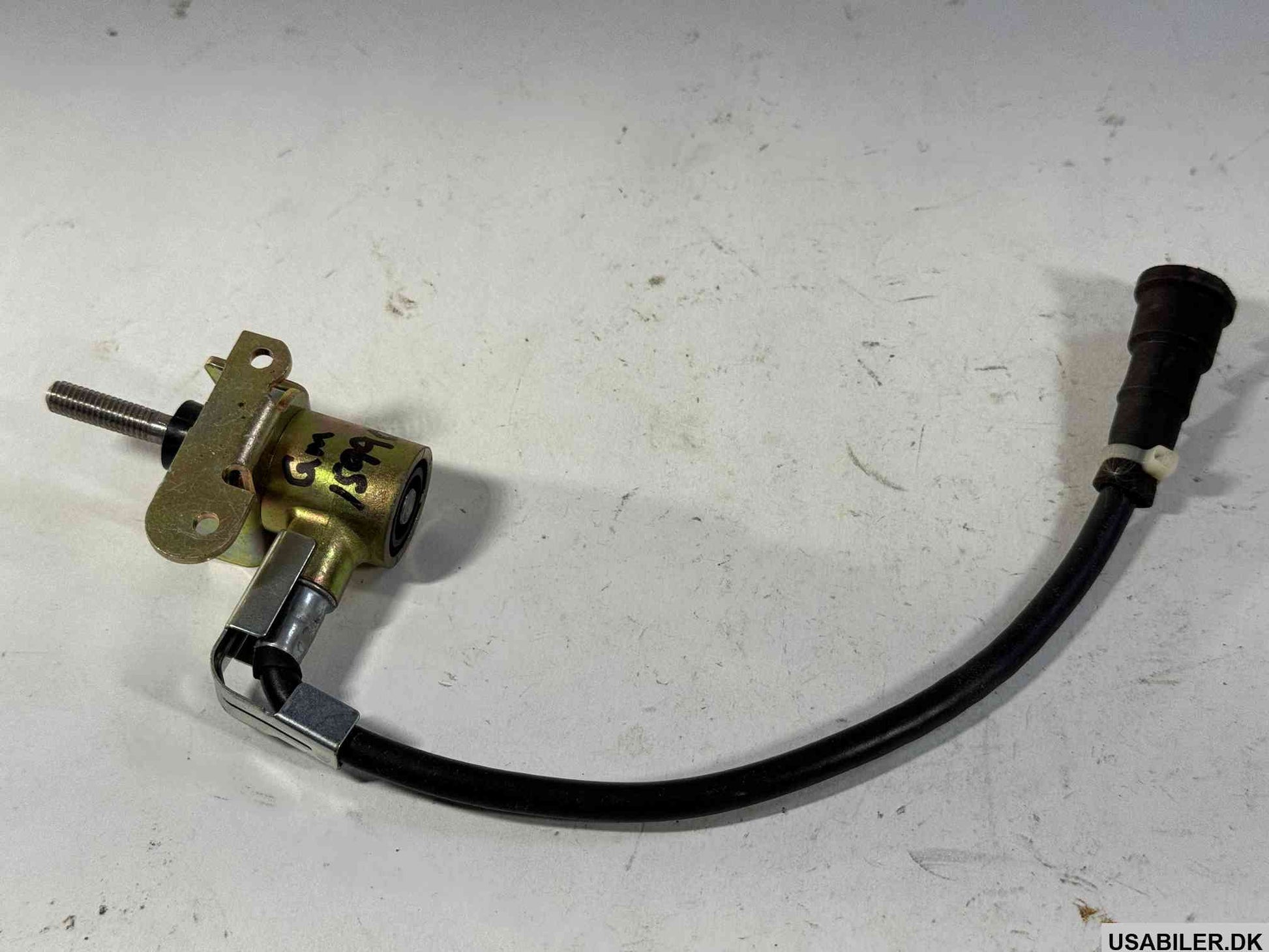 GM 15722863 Cable Assembly, Radio Antenna