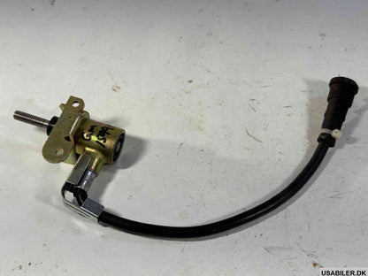 GM 15722863 Cable Assembly, Radio Antenna