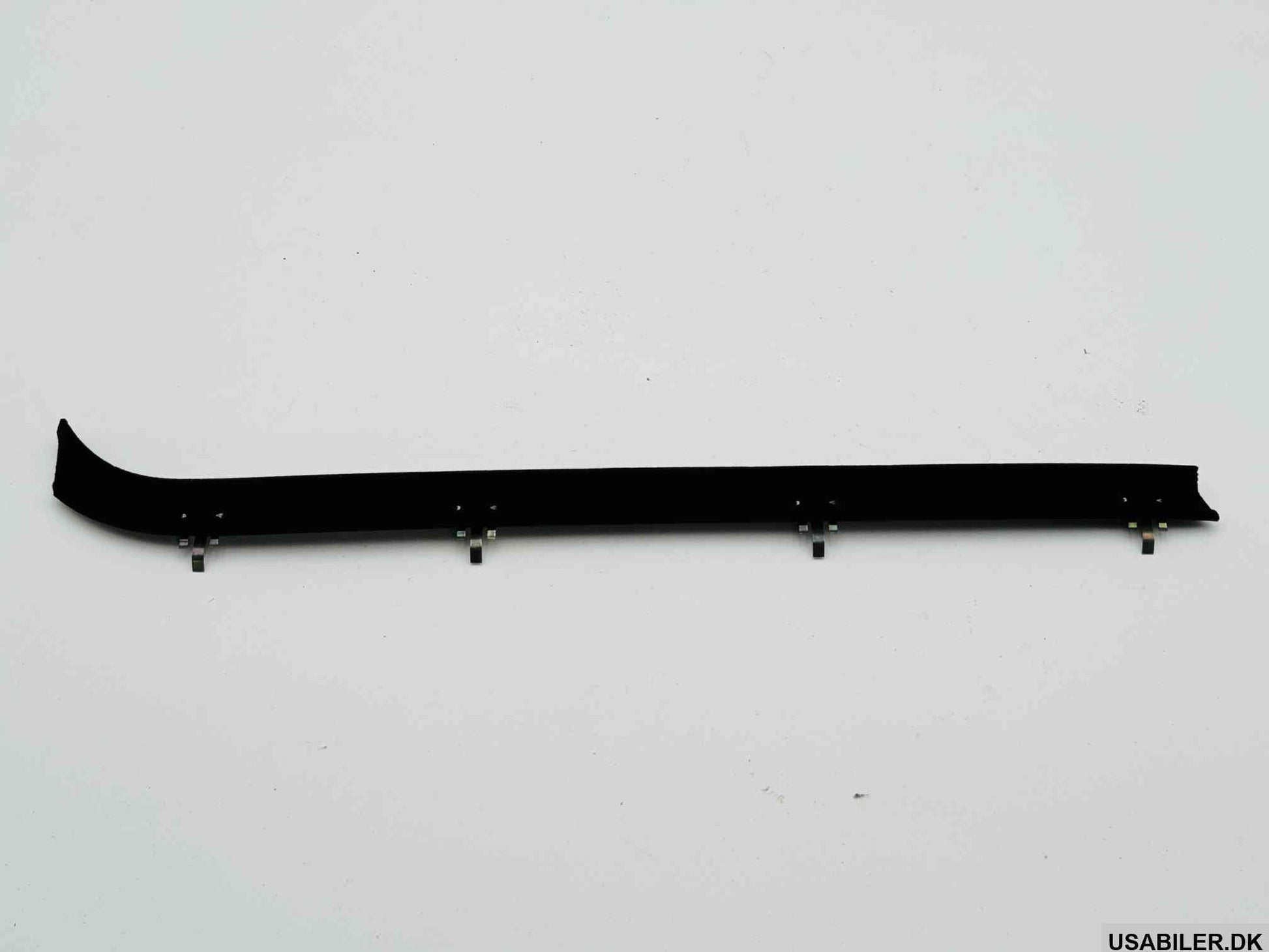 GM 15724982 Weatherstrip Assembly, Front Side Door Window
