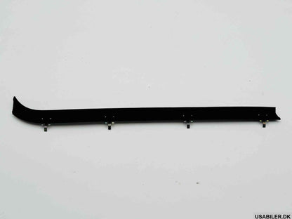 GM 15724982 Weatherstrip Assembly, Front Side Door Window