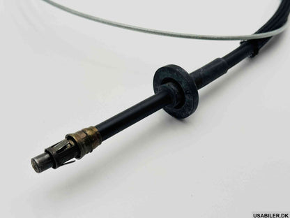 GM 15735525 Cable, Parking Brake Front