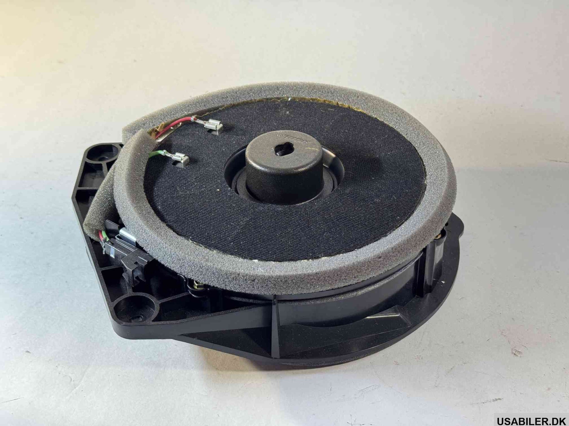 GM 15746464 Speaker Assembly, Radio Front Side Door