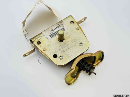 GM 15747720 Hoist Assembly, Spare Wheel
