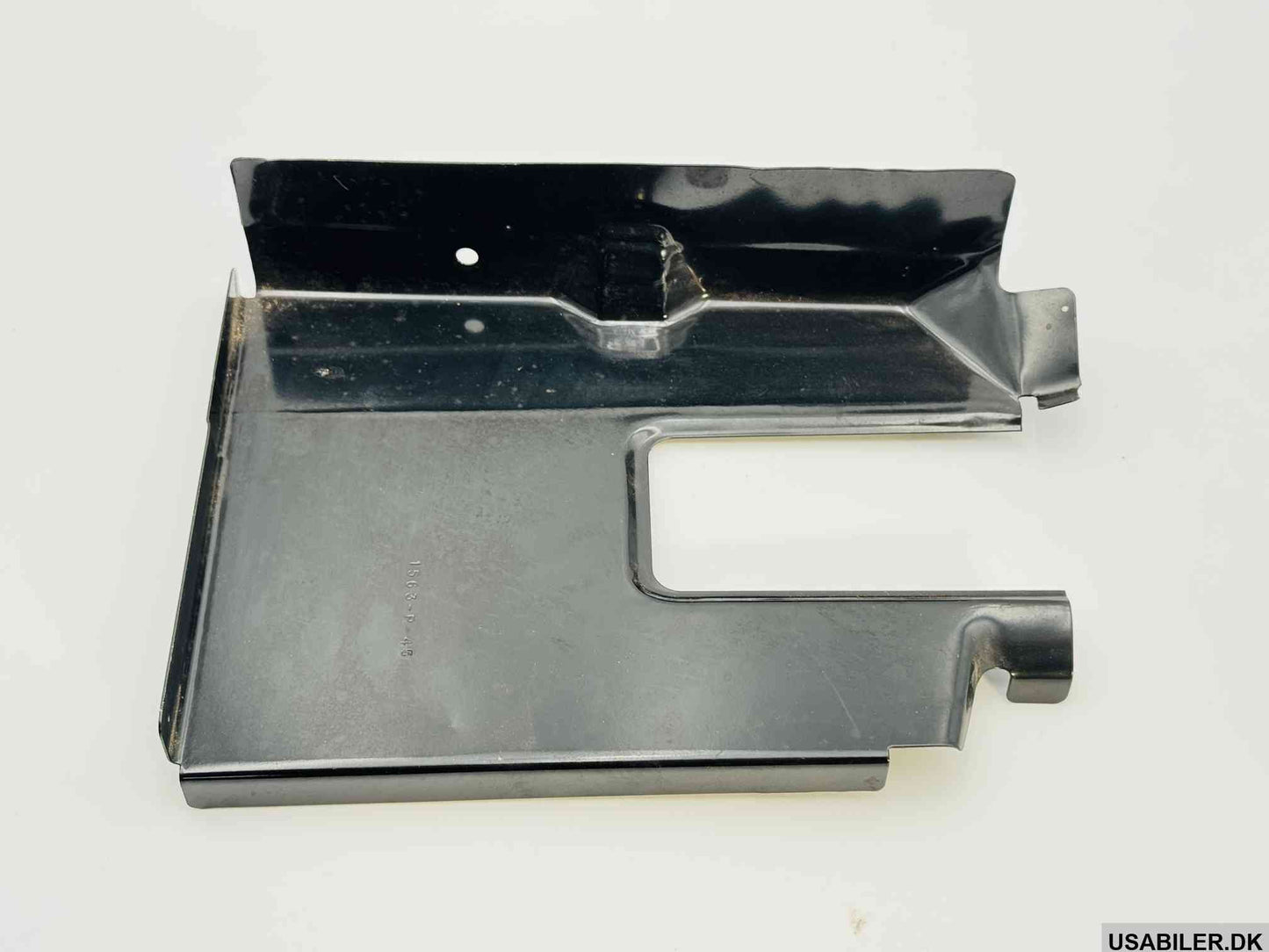GM 15871563 Extension,Front End Lower Tie Bar