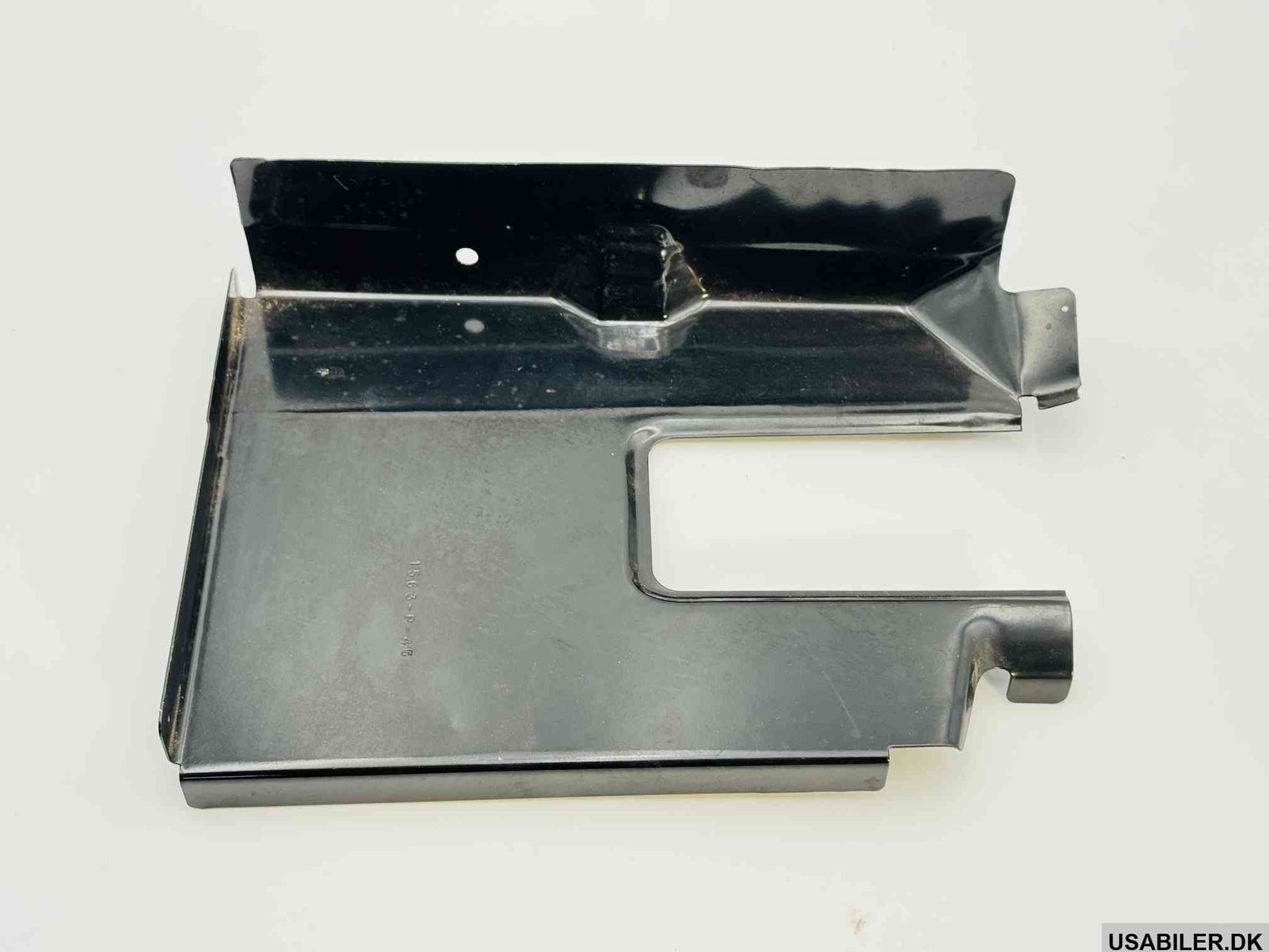 GM 15871563 Extension,Front End Lower Tie Bar