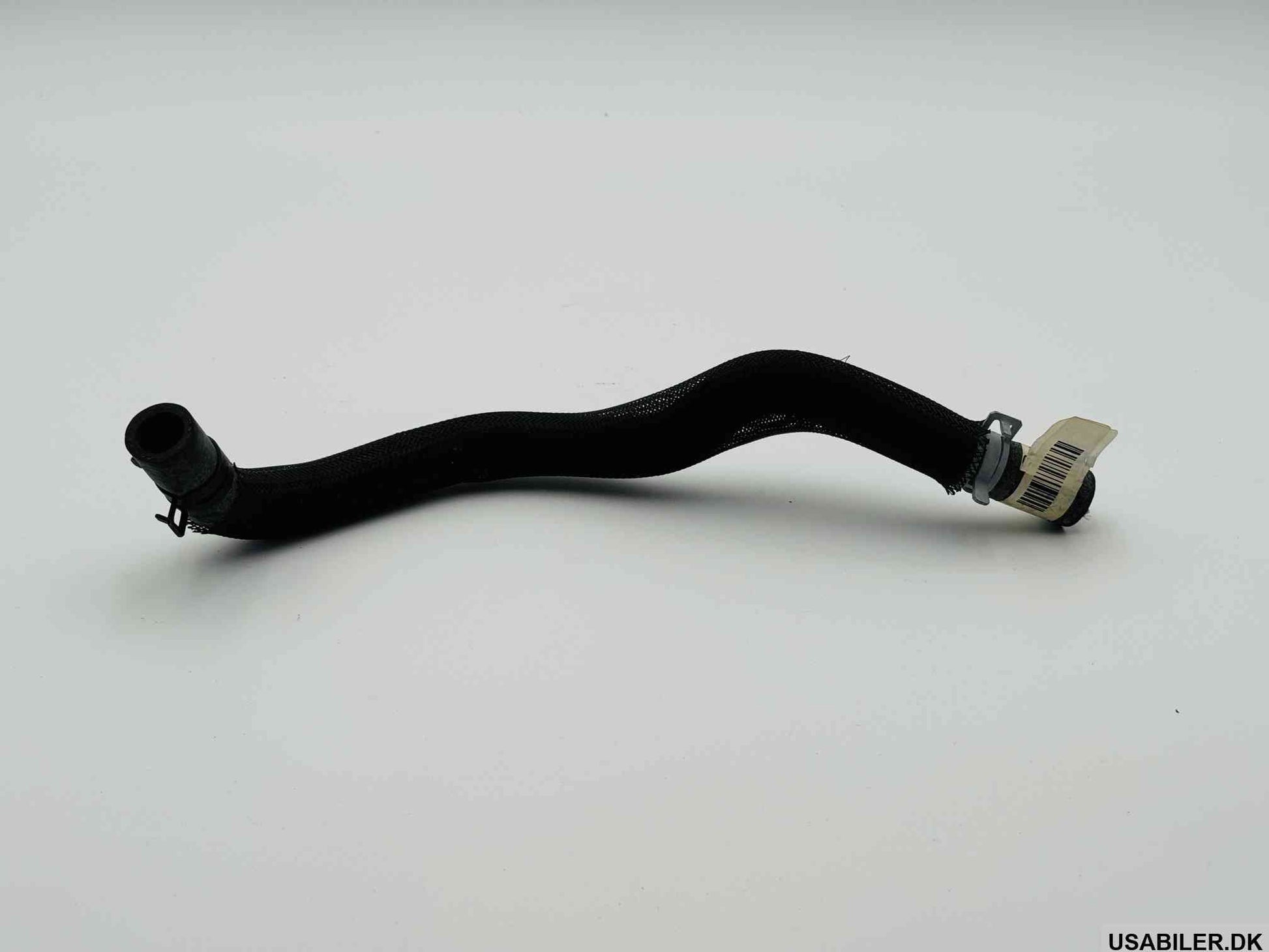 GM 15954110 Molded Heater Hose