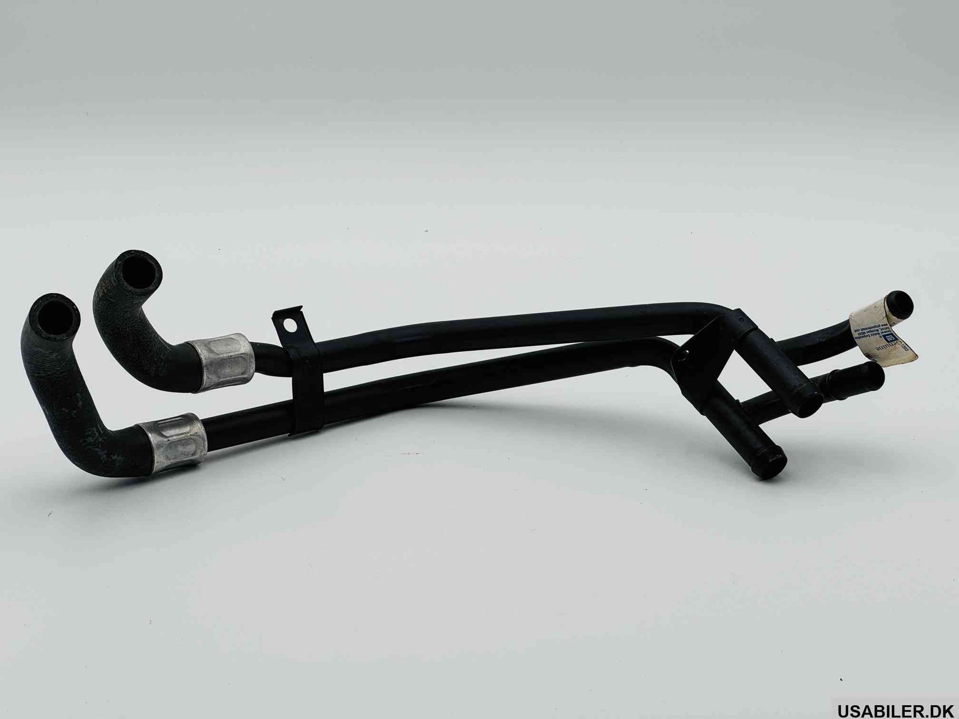 GM 15954113 Pipe Assembly, Heater Inlet & Outlet