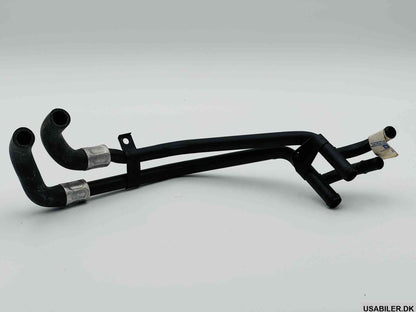 GM 15954113 Pipe Assembly, Heater Inlet & Outlet