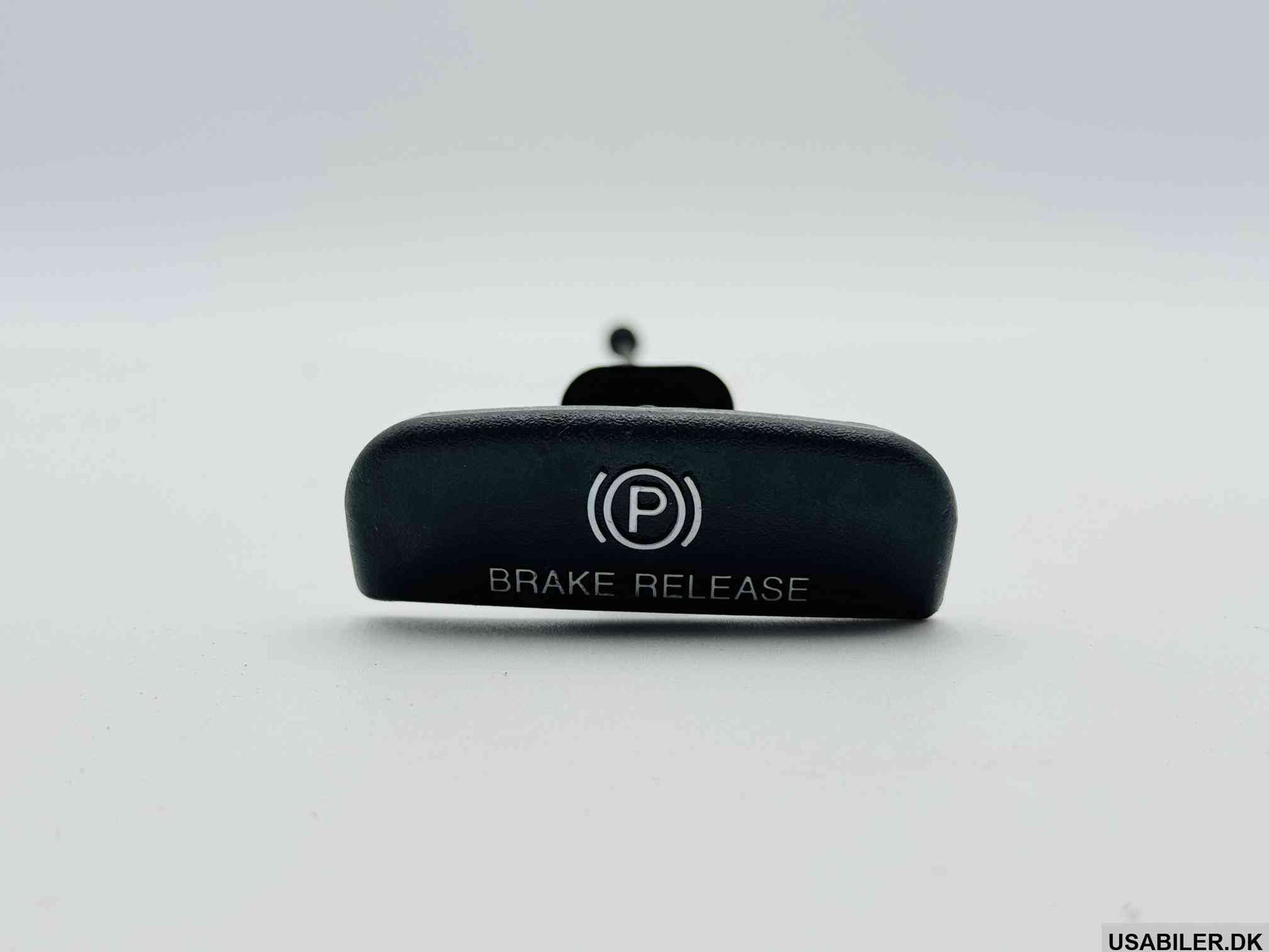 GM 15968181 Handle, Parking Brake Release