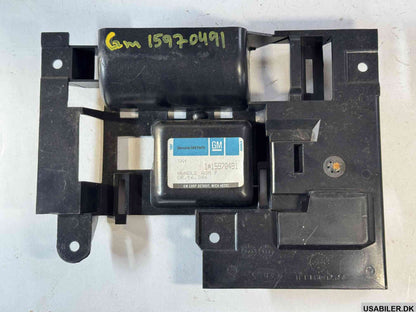 GM 15970491 Bezel Asm,Front Side Door Inside Handle
