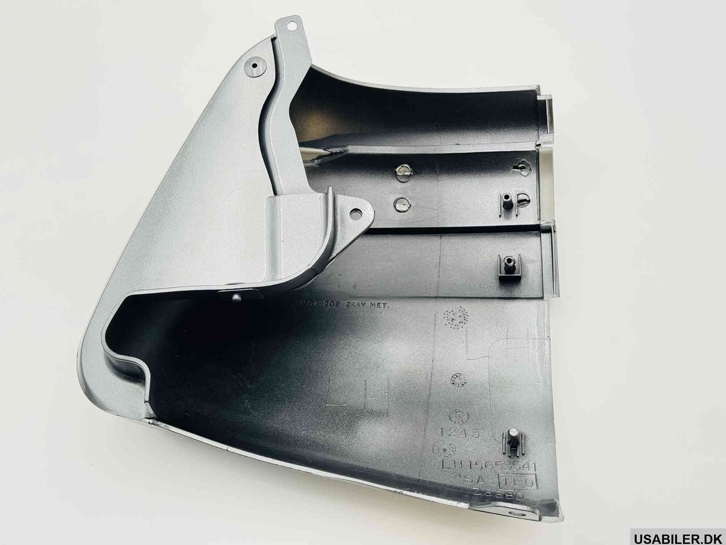 GM 15974209 Extension Assembly, Front and Rear Bumper