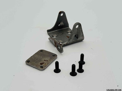 GM 15981550 Hinge Kit, Front Side Door Lower Body Side