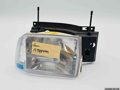 GM 15988744 Headlight Capsule
