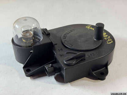 GM 15990293 Lamp Assembly, Underhood