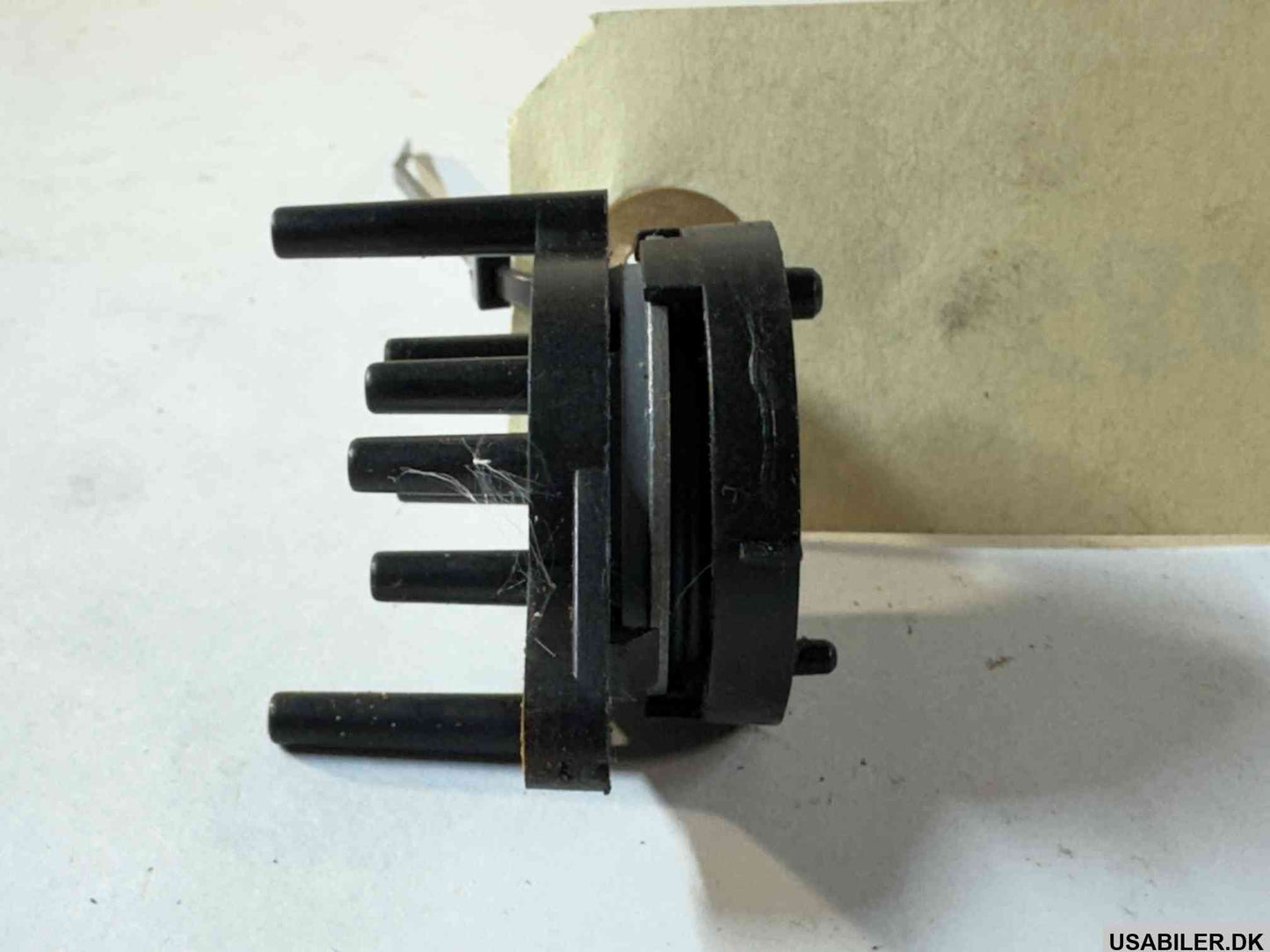 GM 16058038 Valve Assembly, Vacuum