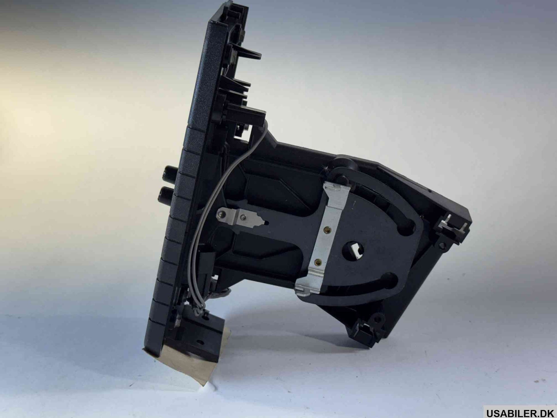 GM 16072265 Control Assembly, Heater