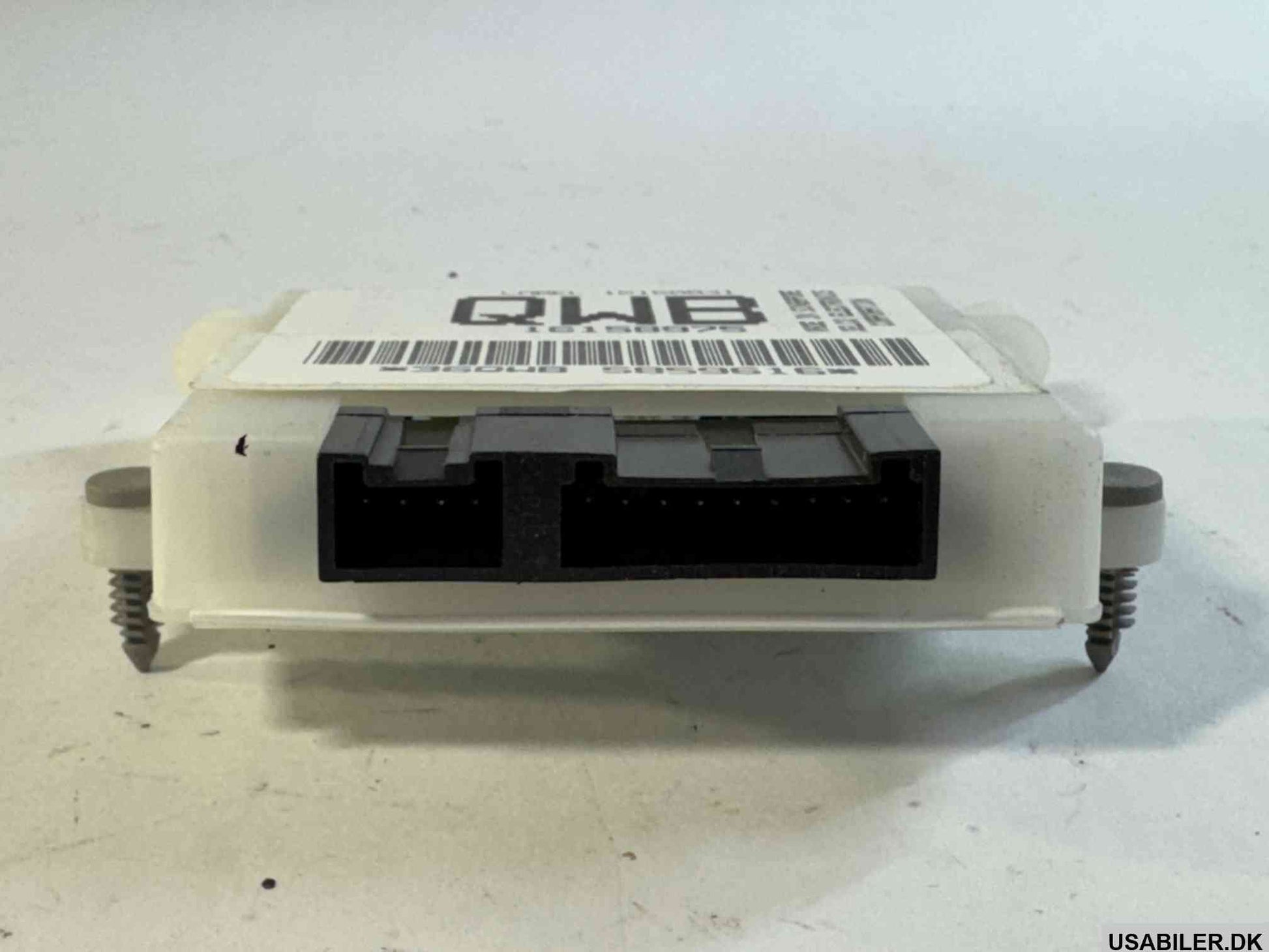 GM 16158975 QWB DRAC Module VSSB Module Buffer
