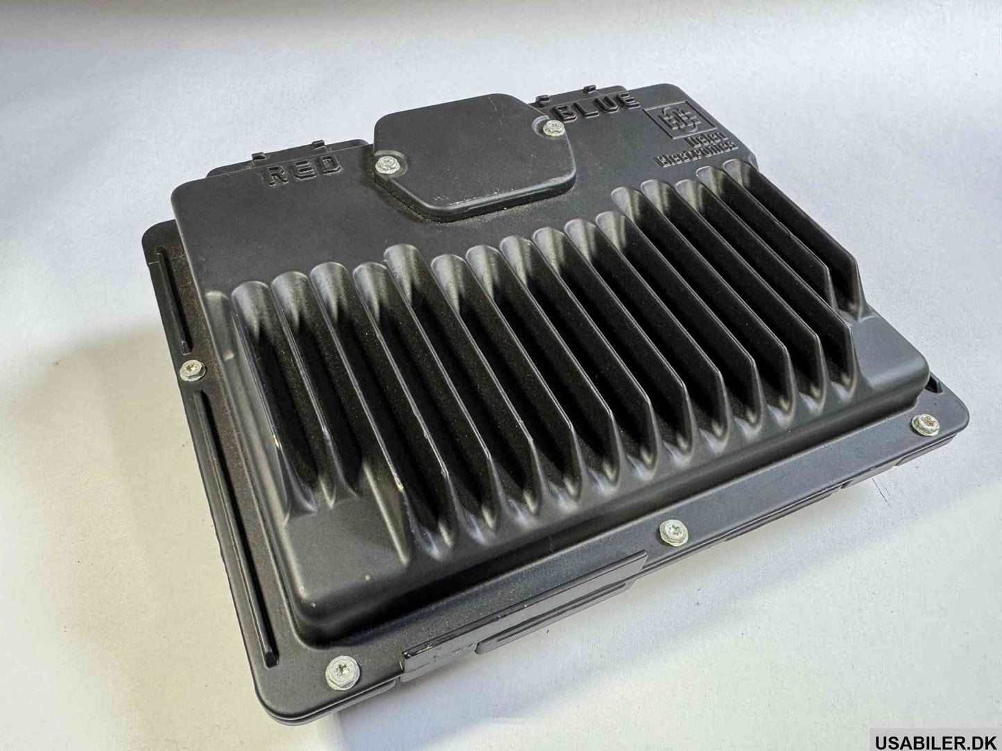 GM 16193495 Module,Vehicle Control
