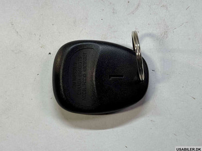GM 16259819 Transmitter Asm,Remote Control Door Lock