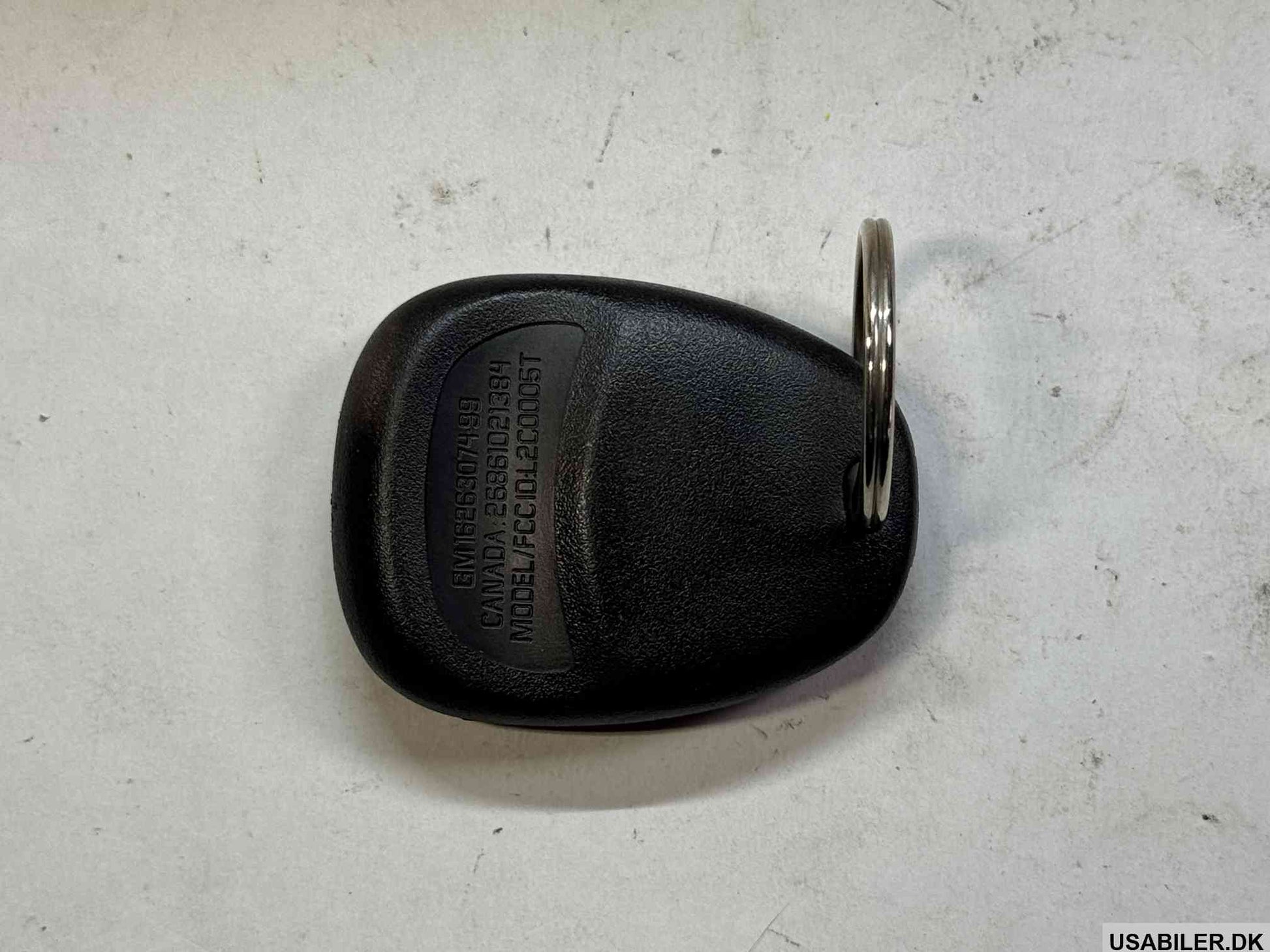 GM 16263080 Transmitter 