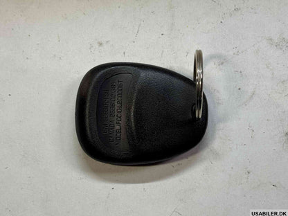 GM 16263080 Transmitter 