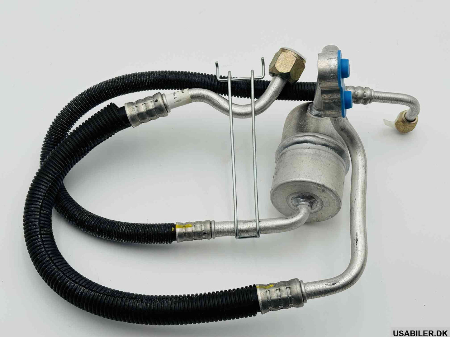 GM 1645304 Hose, A/C Compressor