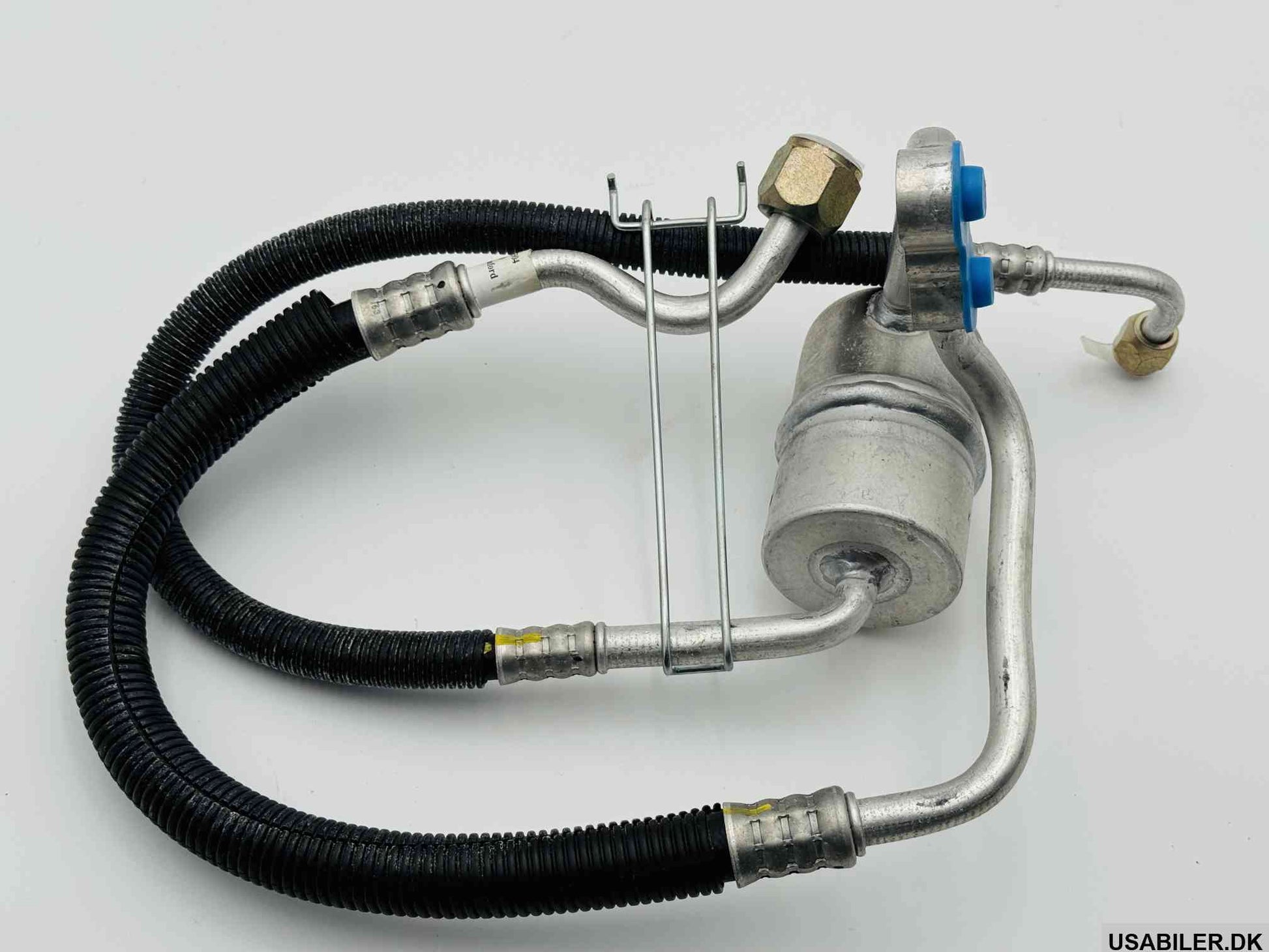 GM 1645304 Hose, A/C Compressor