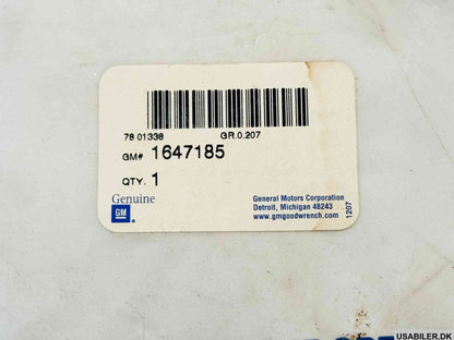 GM 1647185 Gasket,Engine Front Cover