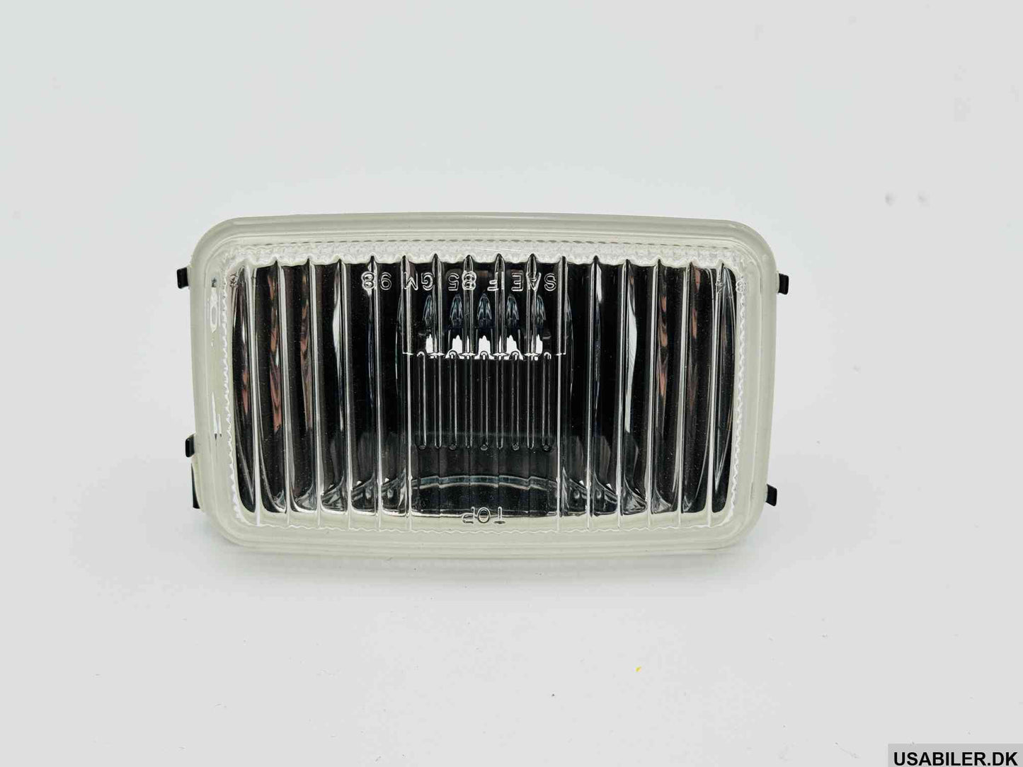 GM 16502945 Lens & Reflector, Fog Lamp