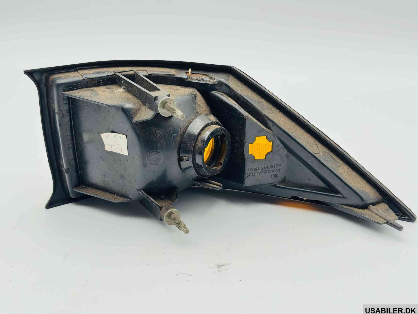 GM 16508312  RH Turn Signal Marker    ***tjek at oplysninger er ok***