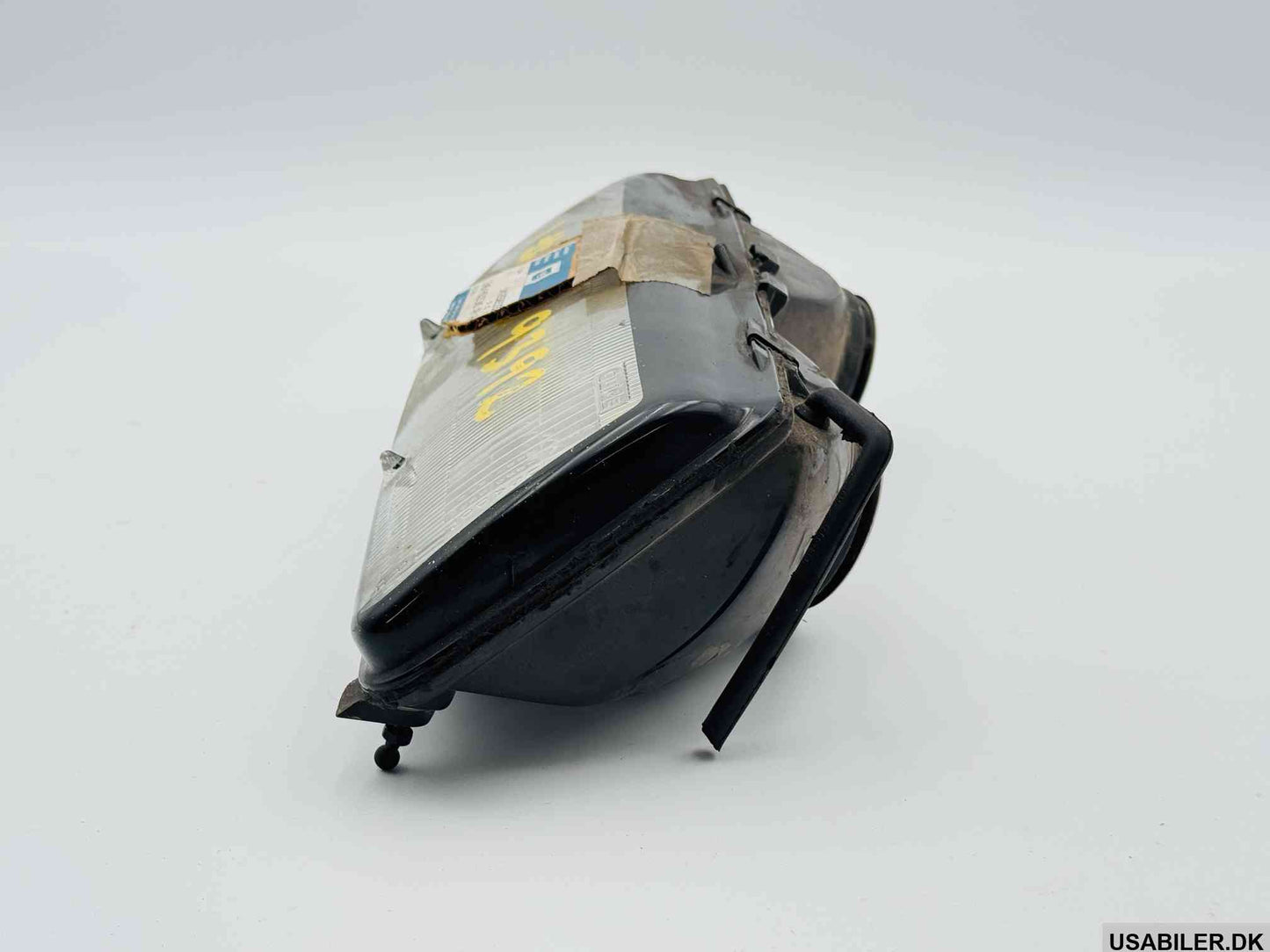GM 16509392 Headlamp Right