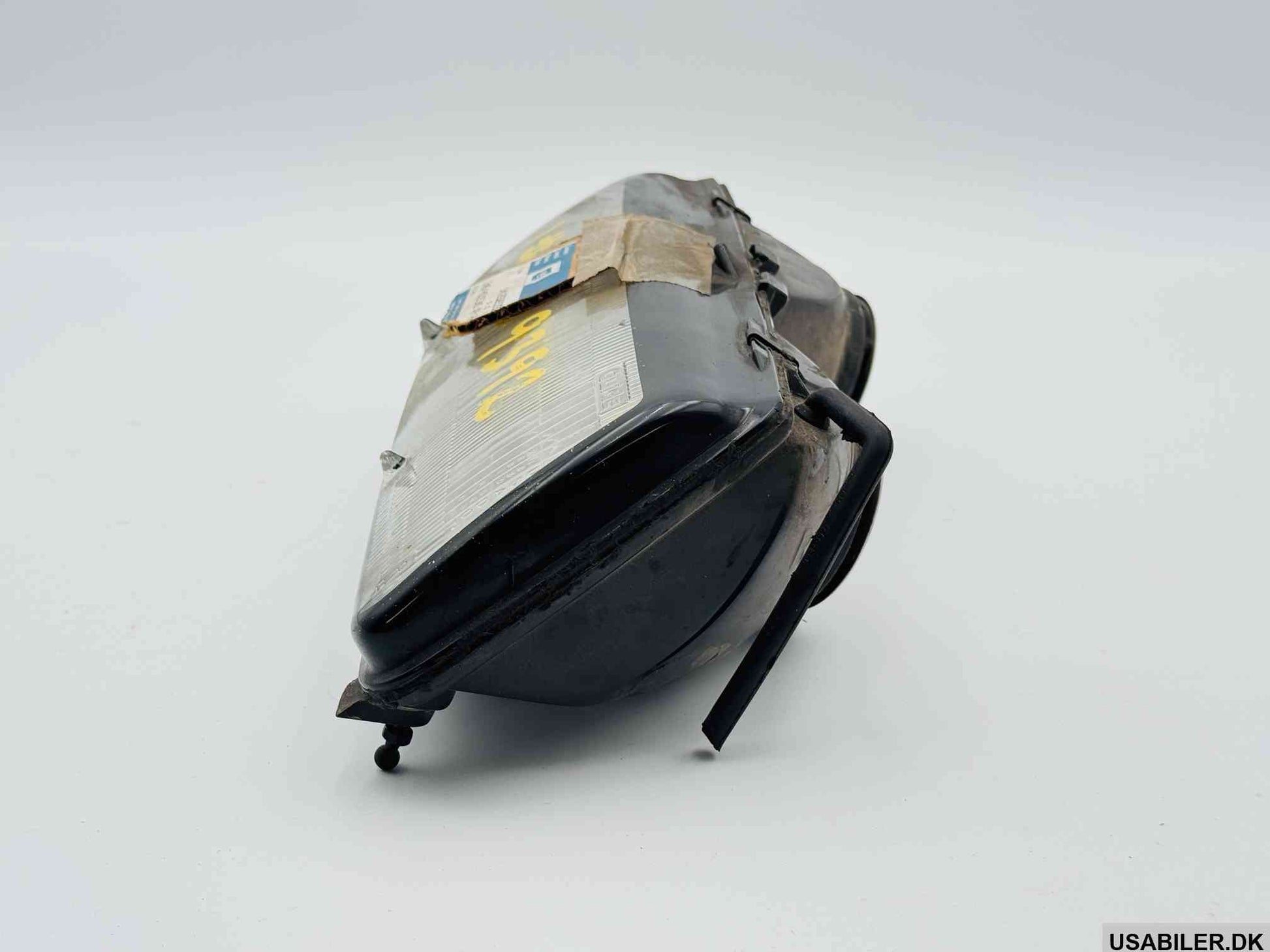 GM 16509392 Headlamp Right