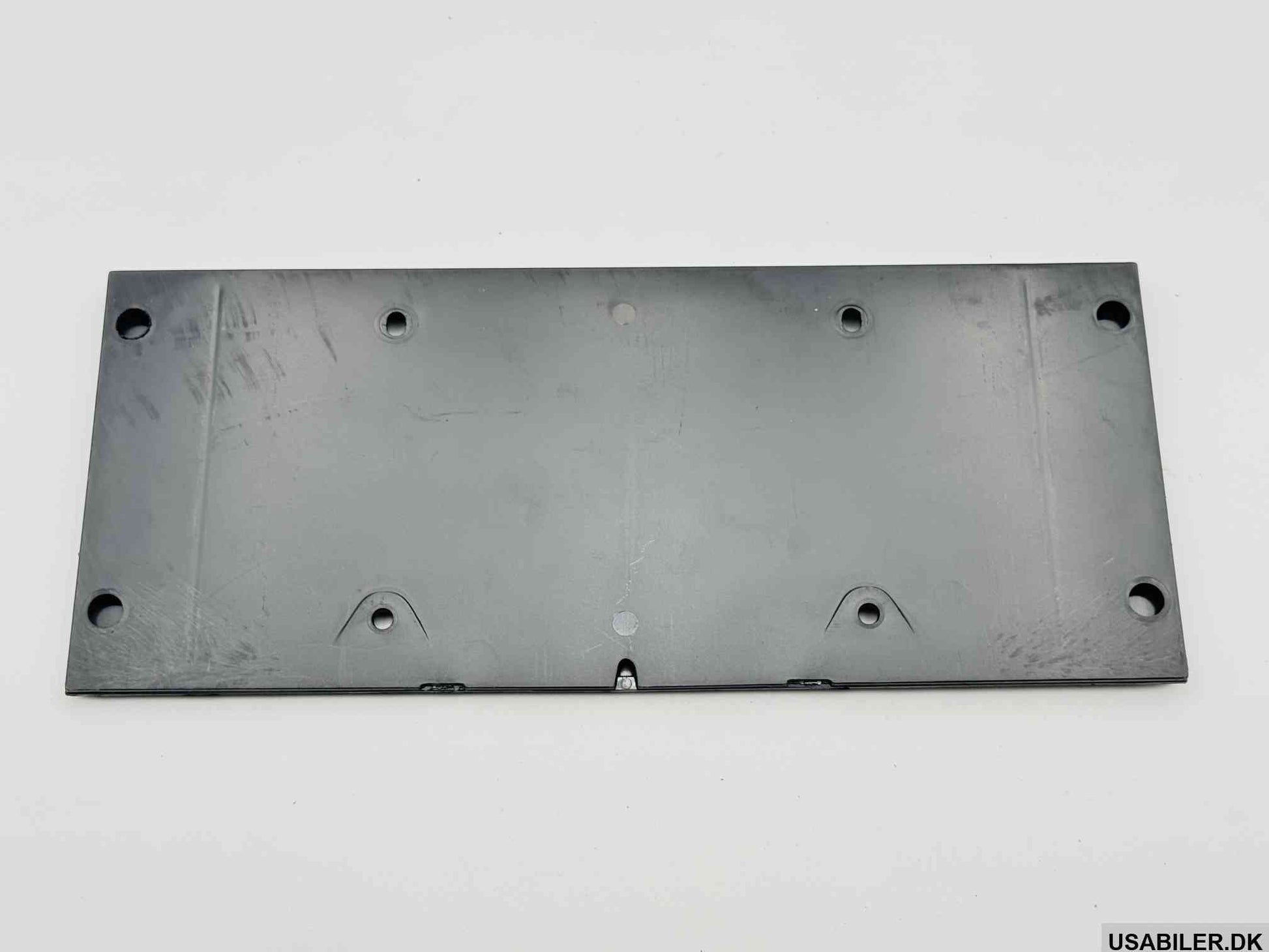 GM 16509671 Bracket, License Plate