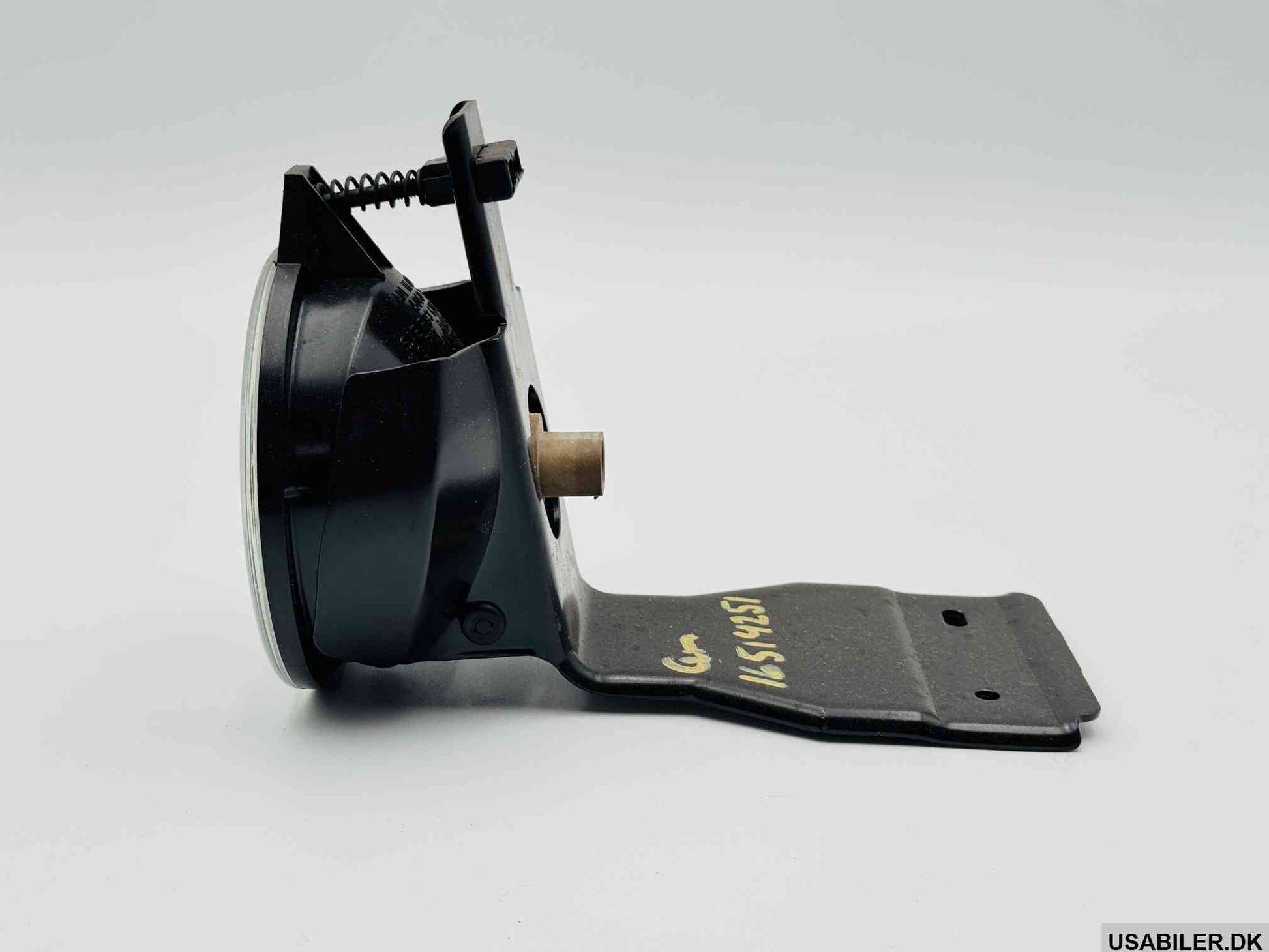 GM 16514251 Lamp Assembly, Front Fog