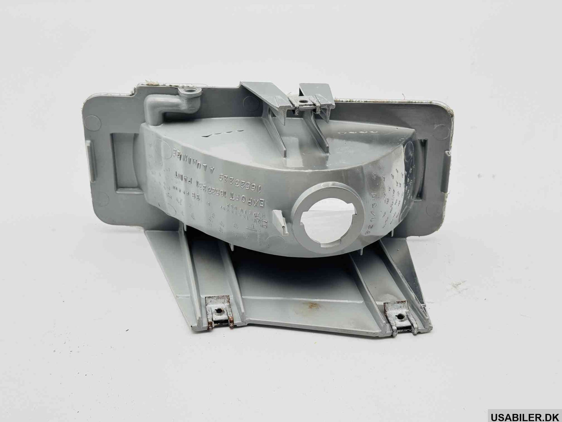 GM 16516687 Driver Left Park Light Turn Signal