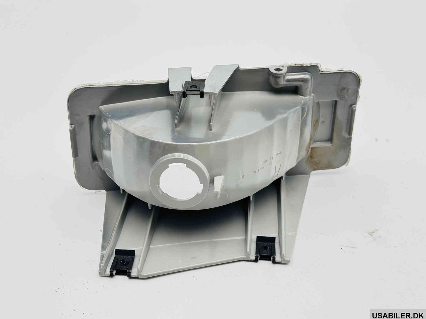 GM 16516688 Right Passenger Park Turn Signal Corner Light