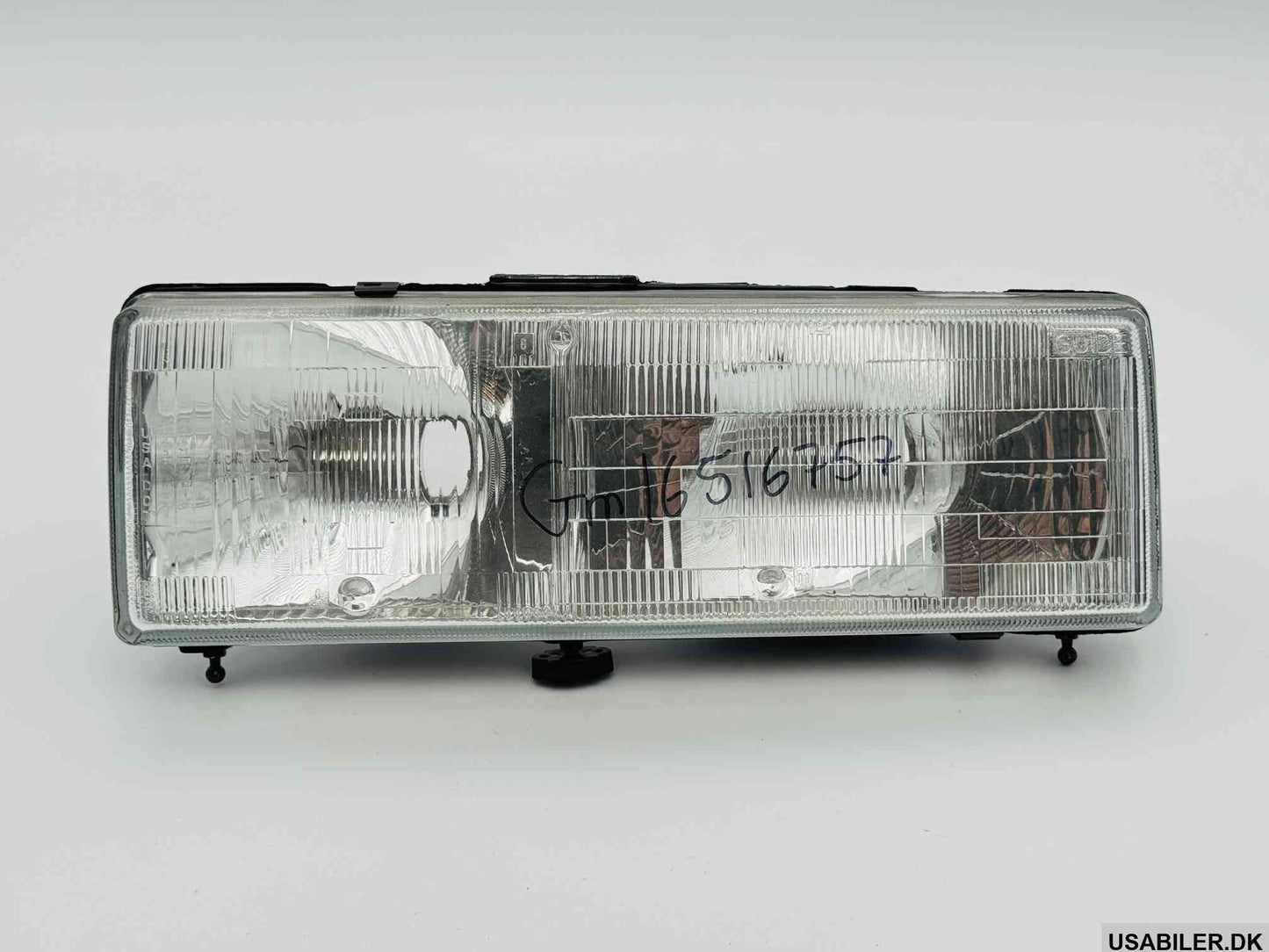 GM 16516757 Lens & Housing, Headlamp (Lh)