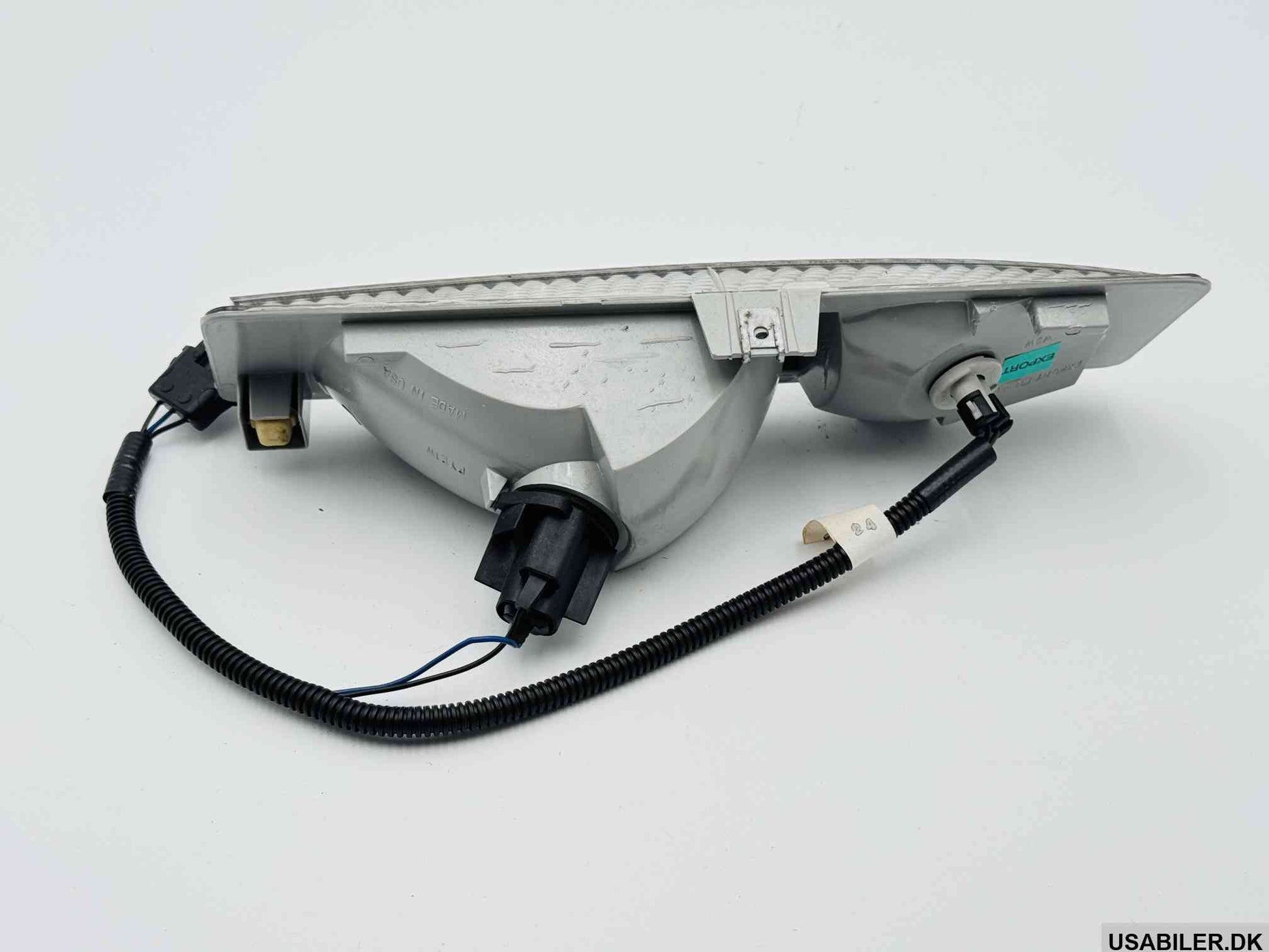 GM 16519565 Park/Turn Lamp Front Left