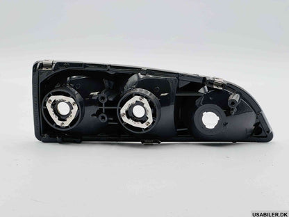 GM 16521317 Lens,Headlamp (W/Housing) (LH)