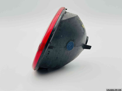 GM 16523629 Red Tail Lights, LH  (Used)