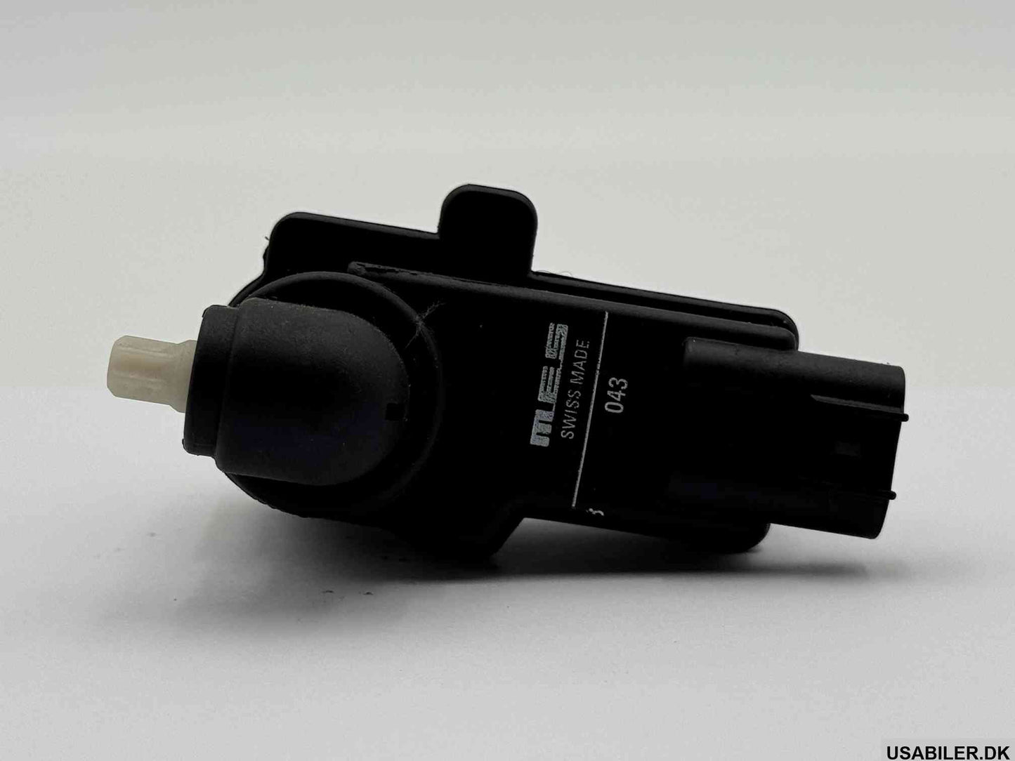 GM 16525027 Motor,Headlamp Leveling Actuator