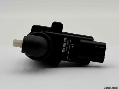 GM 16525027 Motor,Headlamp Leveling Actuator