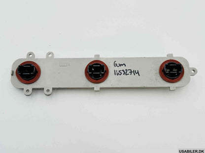 GM 16532714 Board,Tail Lamp Circuit