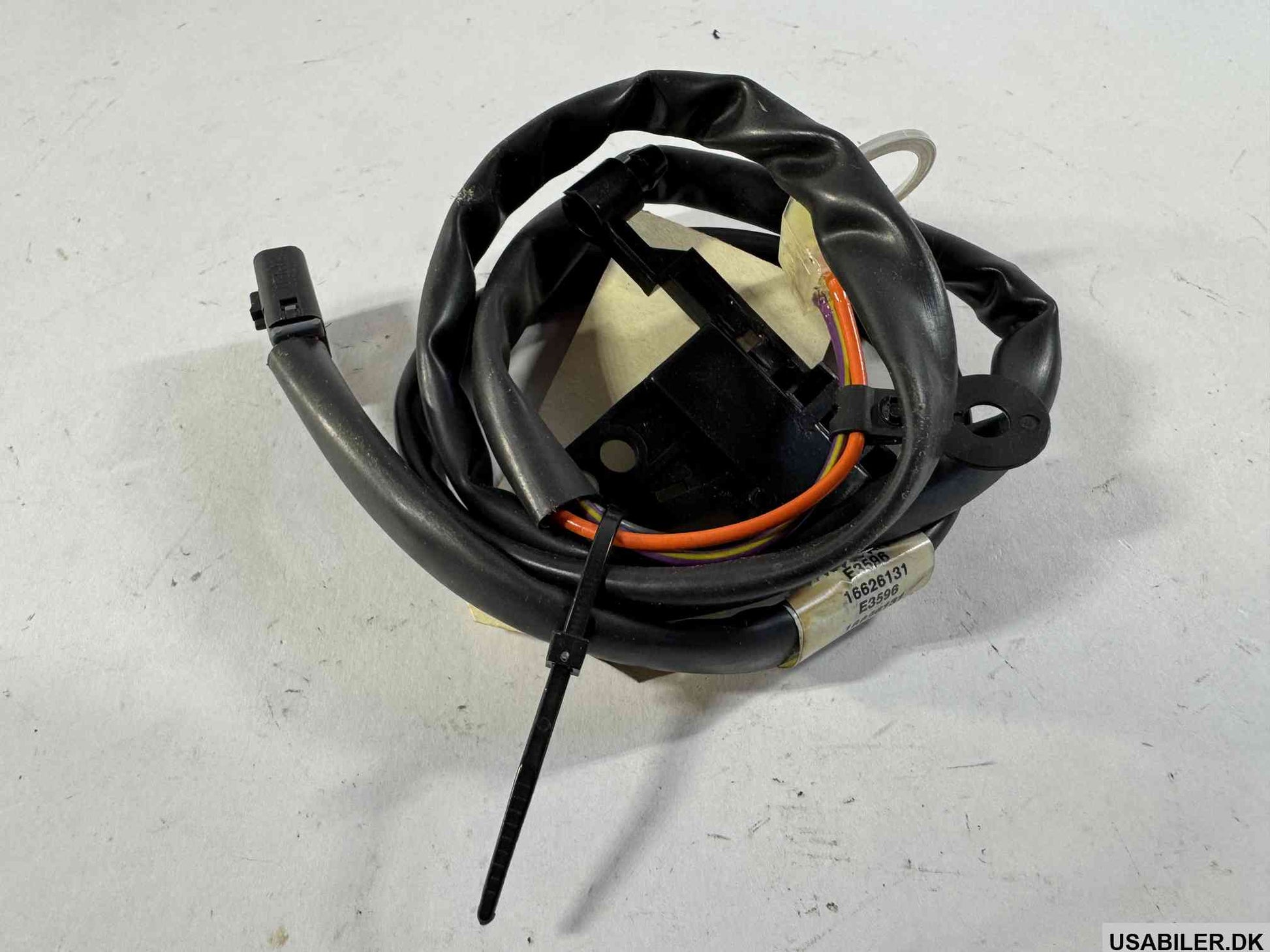 GM 16628083 Switch & Len Asm Illuminate Entry