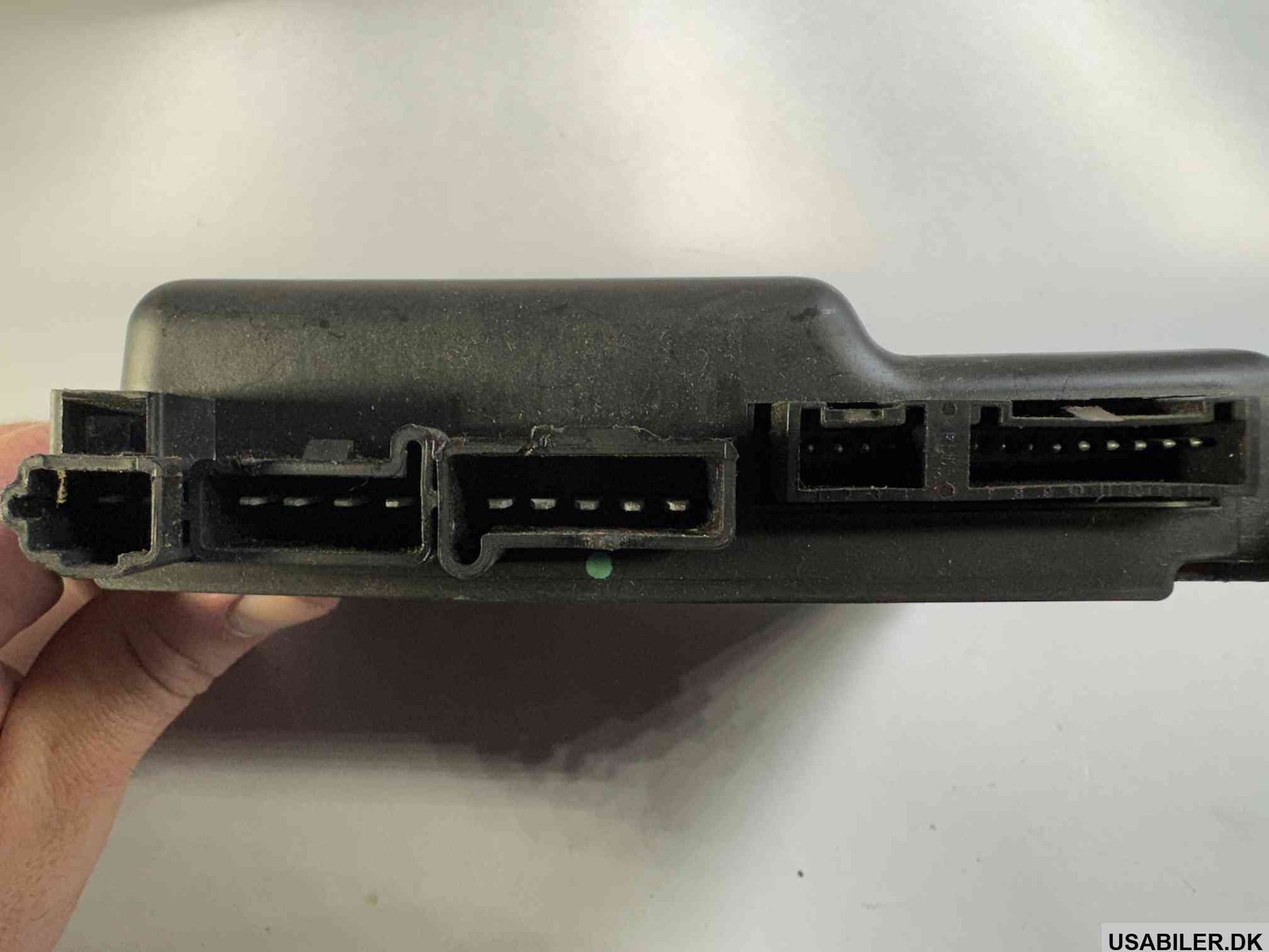 GM 16632908 Controller Asm