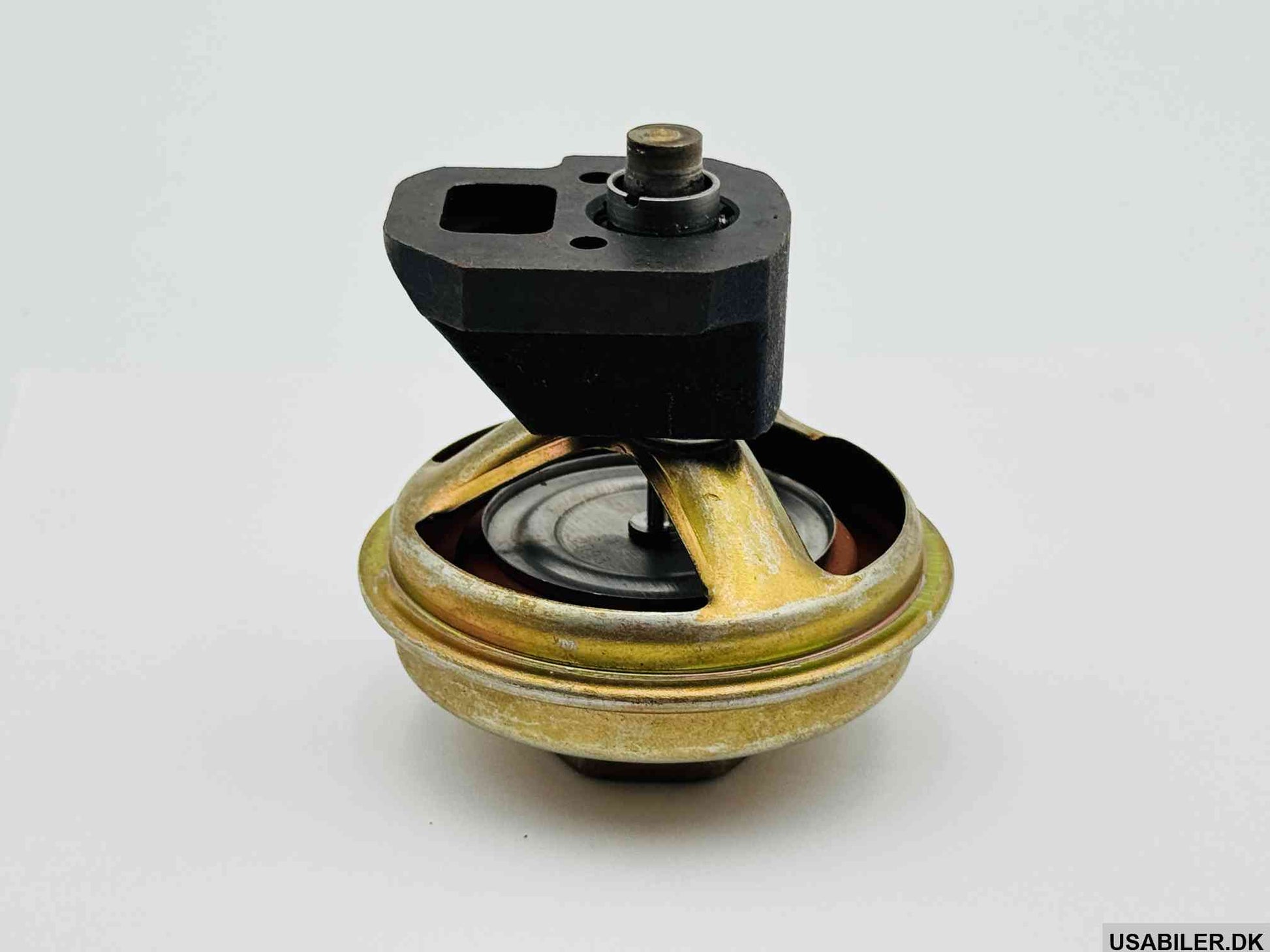 GM 17111583 Valve, EGR