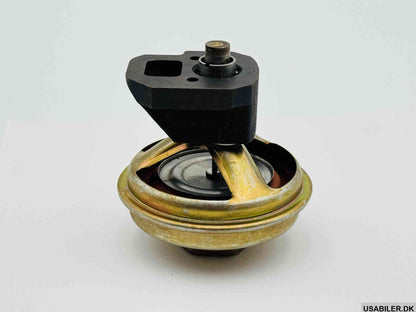 GM 17111583 Valve, EGR