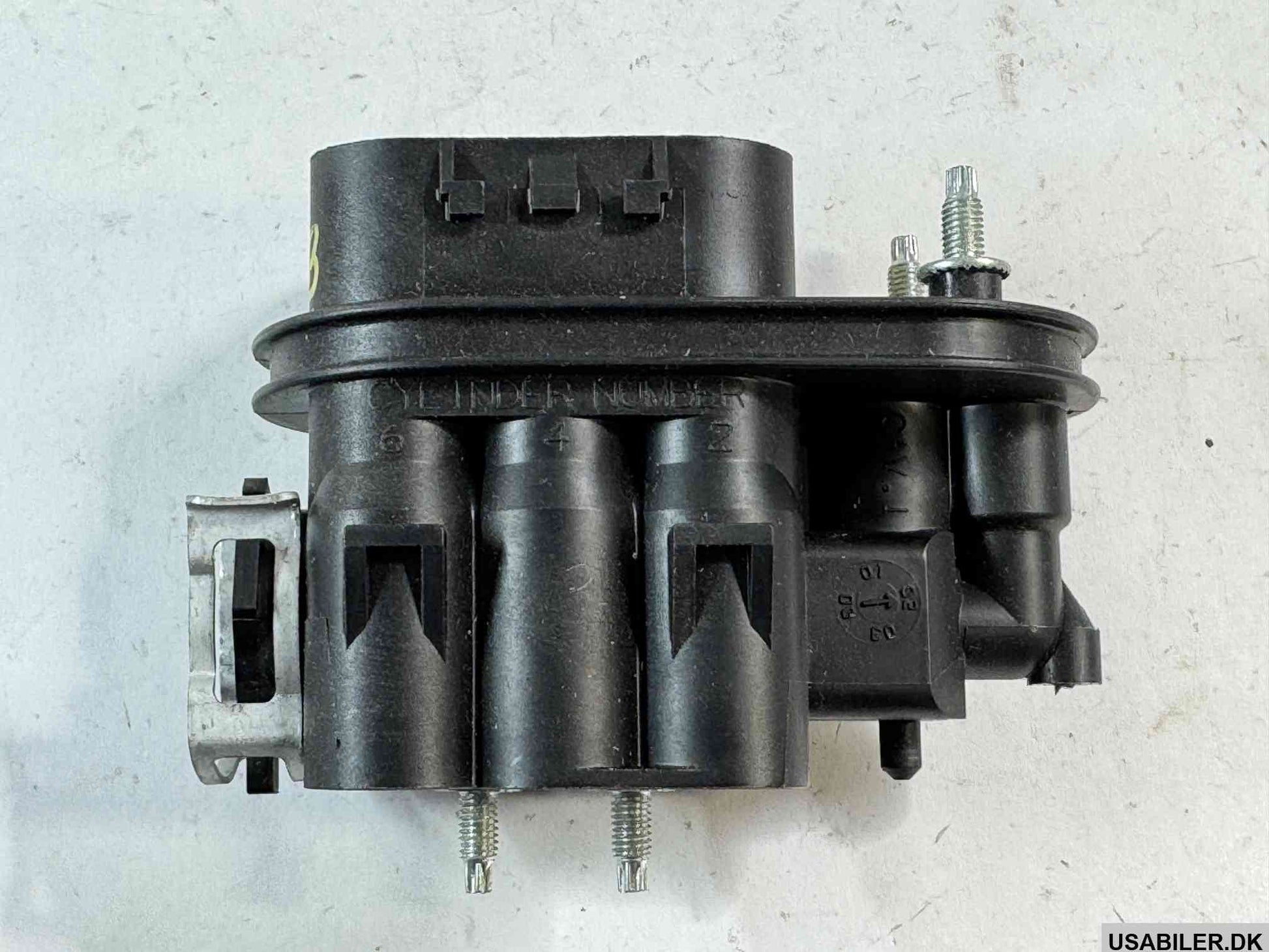 GM 17113273 Throttle Body/Carburetor BODY KIT
